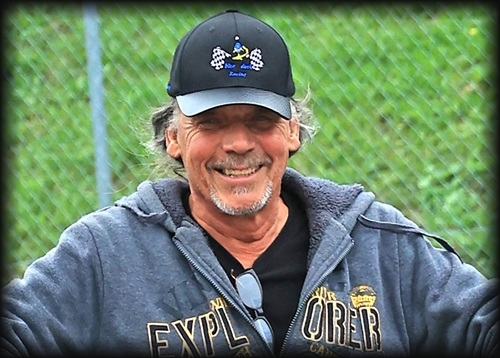 Frankie Riedel RIP